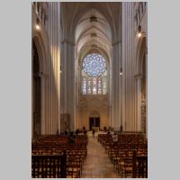 Chartres, photo Boris Roman Mohr, flickr,23.jpg